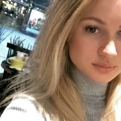 Кристина Риехакайнен, 01.10, Turku