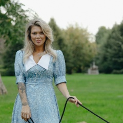 Наталья Соболева, 11.07, Санкт-Петербург