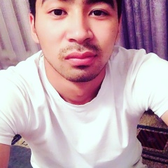 Ulan Abdrahmanov, 30.05, Алматы