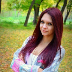 Таисия Веселова, 12.01.1994, Москва