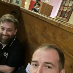 Karim Omarkadiev, 09.01, Махачкала