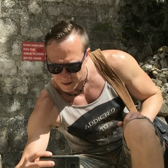 Сергей Шмидт, Санкт-Петербург