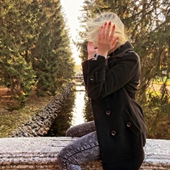 Наталья Мокина, 29.08.1991, Санкт-Петербург