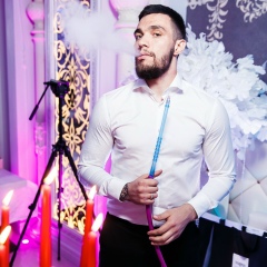 Сашка Акимов, 08.03.1991, Москва