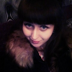 Анастасия Никитина, 22.11, Курчатов