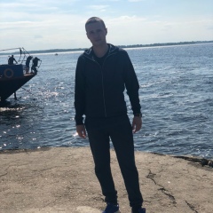 Марсель Макаров, 01.05.1989, Смоленск