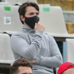 Artem Serbinenko, 12.11.1993, Томск