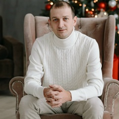 Александр Шерстяных, 23.09.1987, Воронеж