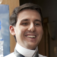 Егор Владимирский, 21.01.1984, Москва