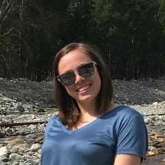 Даша Лысянская, 07.02.1987, Иркутск