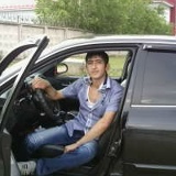 Эдик Талыш, 28.11.1990, Екатеринбург