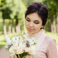 Ольга Шлейнюс, 20.08.1989, Санкт-Петербург