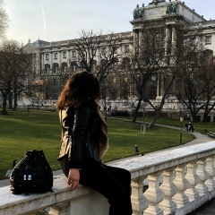 Katerina Burdina, 02.12, Санкт-Петербург