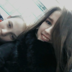 Дарина Новикова