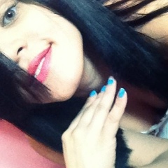 Anna Avila, 23.12.1993, Campinas