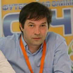 Кирилл Кушер, 05.05, Москва