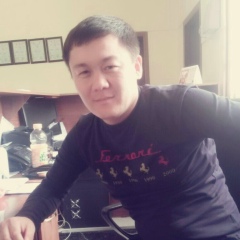 Арман Аймахов, 21.02.1987, Шымкент