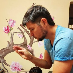 Степан Авраменко, 11.03.1979, Оренбург