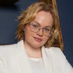 Ольга Давыдова, 30.01.1984, Санкт-Петербург