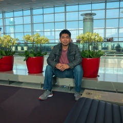 Soe Shwe, 18.05.1980