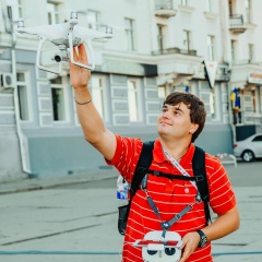 Максим Бондаревский, 20.03, Полтава