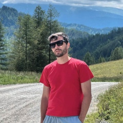 Дмитрий Глущенко