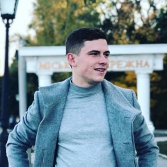 Артур Васильев, 09.11.1998, Харьков