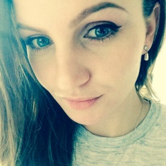 Екатерина Белюн, 25.08.1992, Leicester