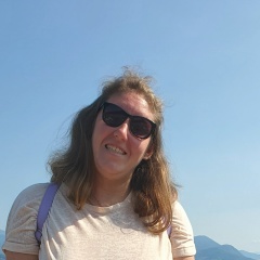 Неличка Хусаинова, 11.03, Milano