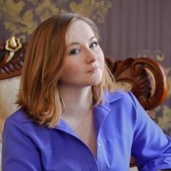 Ольга Емельянова, 04.10, Москва