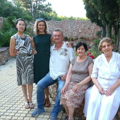 Яна Л, 25.06.1985, Москва