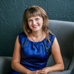 Юлия Белоногова, 31.12, Новосибирск