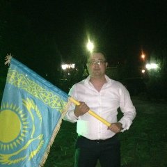 Стас Абилев, 02.01.1985, Алматы