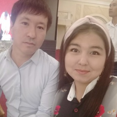 Gabit Abaidullaev, 03.03.1990, Шымкент