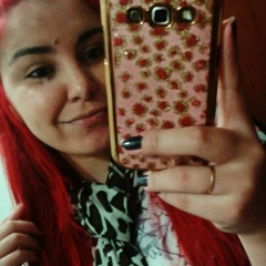 Evelyn Ferrero, 27.04.1995