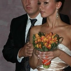Алексей Данилин, Завидово