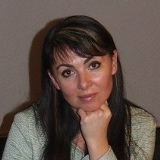 Елена Шаханина, 19.04.1974, Санкт-Петербург