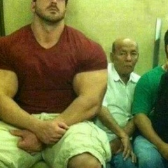 Черный Сталкер, 03.07, Нальчик