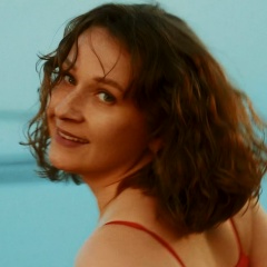 Елена Смыслова, 03.01.1990