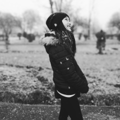 Диана Шегай, 03.03