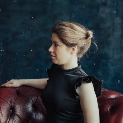 Александра Чичелева, 07.09, Москва