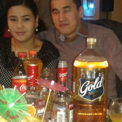 Талгат Джурабеков