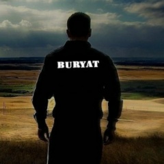 Геннадий Изумрудов, 12.01, Улан-Удэ