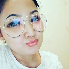 Алтынай Оразбаева, 23.04.1988, Шымкент