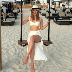 Ольга Покидова, 11.10.1989, Барнаул