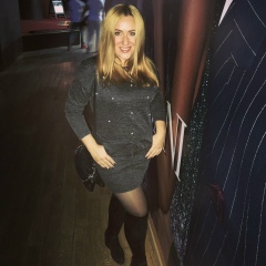 Marina Tolochko, 02.05.1987