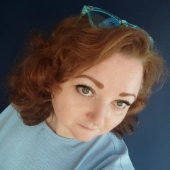 Светлана Смирнова, 14.03.1979, Москва