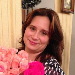 Лариса Гужова, 23.10, Москва