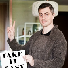 Валентин Родин, 16.01.1983, Москва