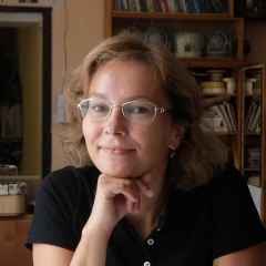 Елена Черных, 10.08.1978, Санкт-Петербург